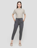Nevada French Basic Celana Jogger Wanita