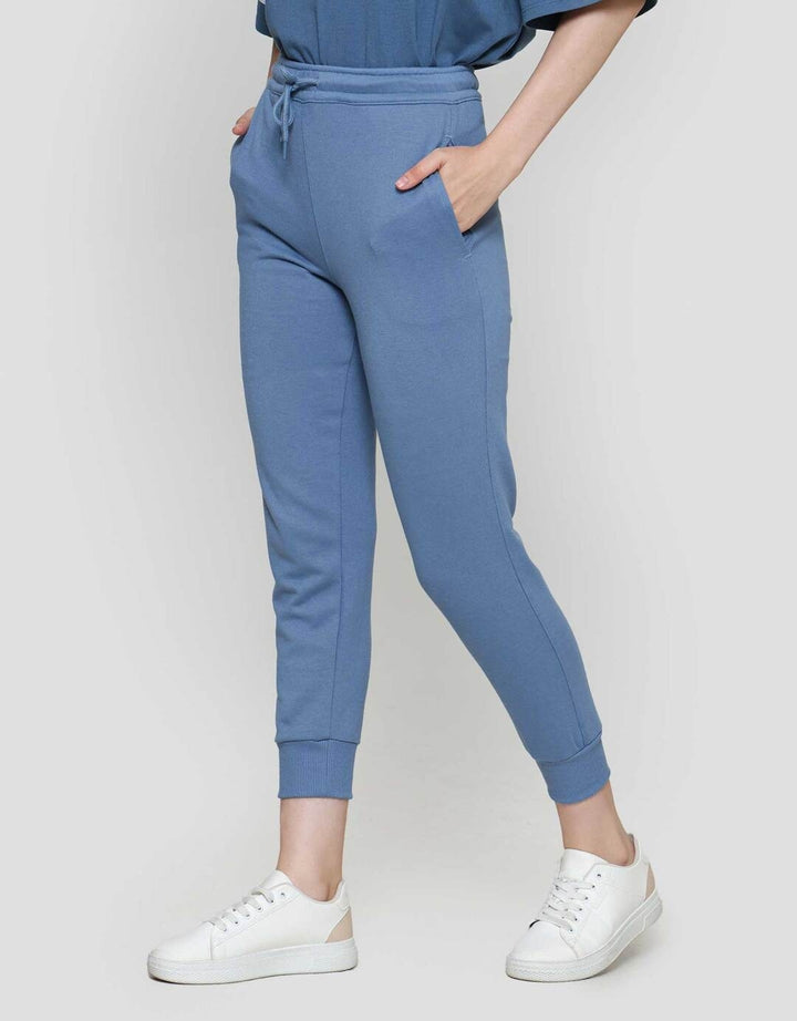 Nevada French Basic Celana Jogger Wanita