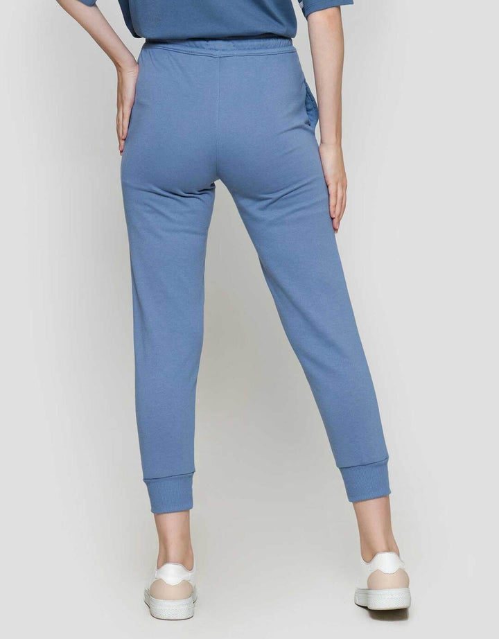 Nevada French Basic Celana Jogger Wanita