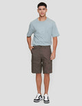 Cole Cargo Ribstop Marksp Men's Shorts