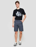 Cole Cargo Ribstop Marksp Men's Shorts