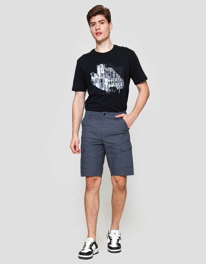 Cole Cargo Ribstop Marksp Men's Shorts
