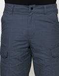 Cole Cargo Ribstop Marksp Men's Shorts