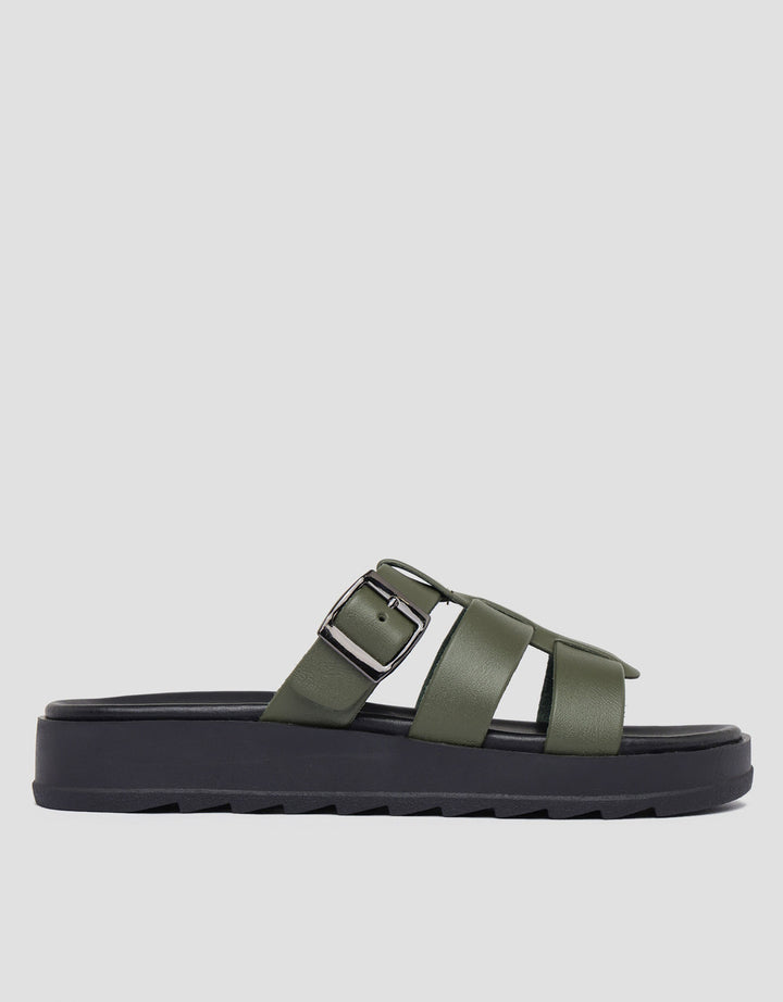 Nevada JVPS 01 Women's Slipper Sandals