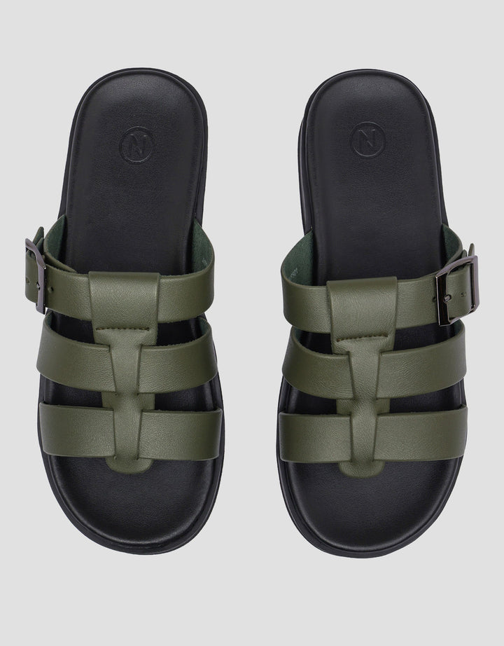 Nevada JVPS 01 Women's Slipper Sandals
