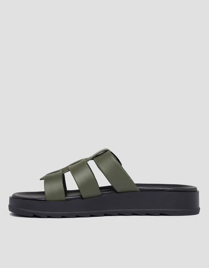 Volo Sandal Slipper Jvps01 Wanita