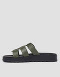 Nevada JVPS 01 Women's Slipper Sandals