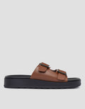 Nevada JVPS 03 Women's Slipper Sandals