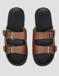 Nevada JVPS 03 Women's Slipper Sandals