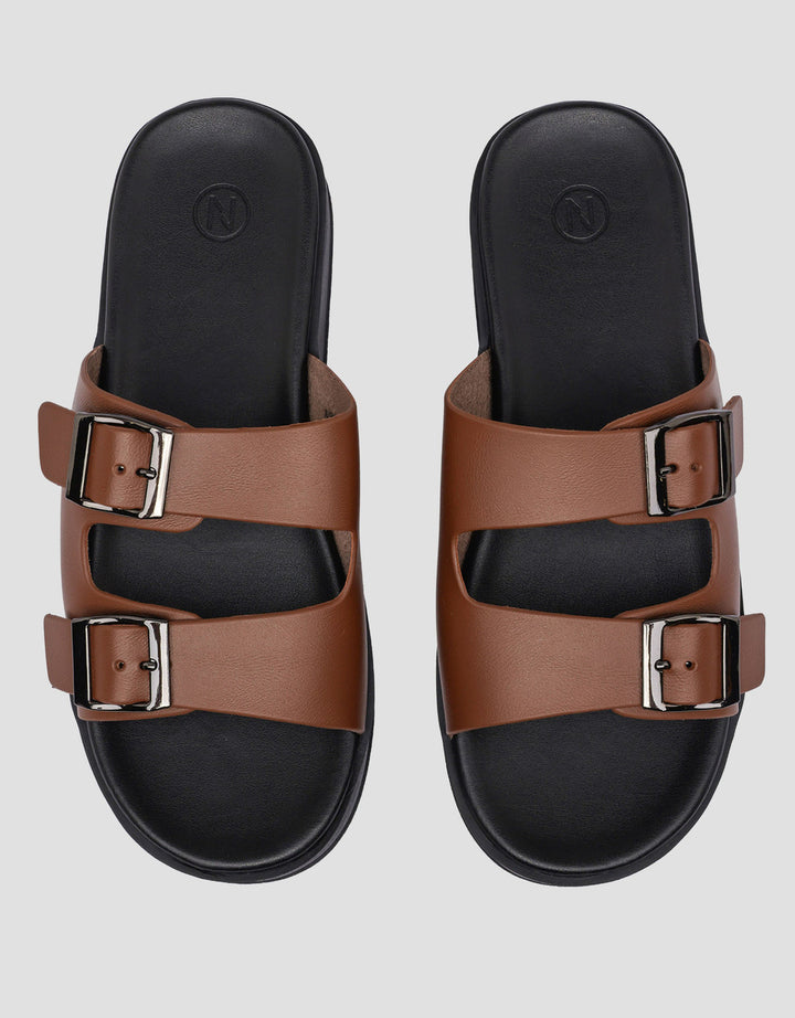 Nevada JVPS 03 Women's Slipper Sandals