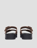 Nevada JVPS 03 Women's Slipper Sandals