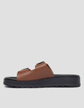 Nevada JVPS 03 Women's Slipper Sandals