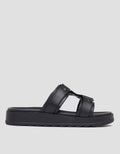 NEVADA CUBES SANDAL SLIPPER WANITA