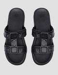 NEVADA CUBES SANDAL SLIPPER WANITA