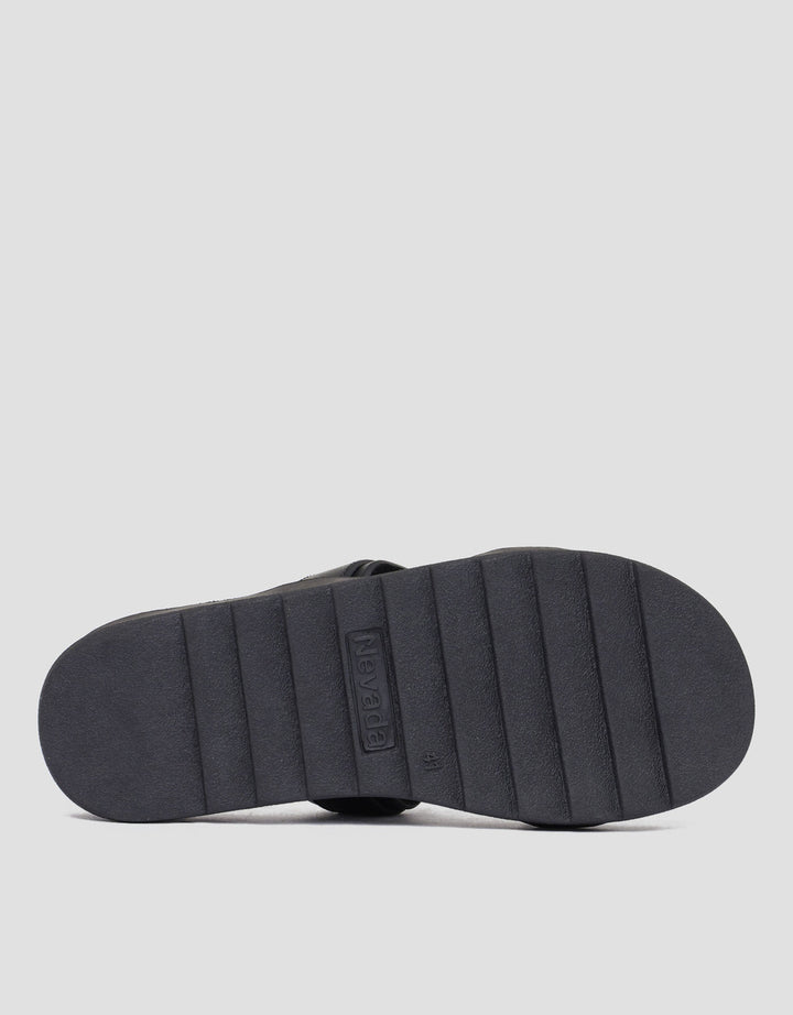 NEVADA CUBES SANDAL SLIPPER WANITA