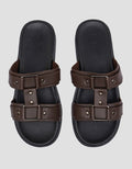 NEVADA CUBES SANDAL SLIPPER WANITA