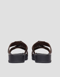 NEVADA CUBES SANDAL SLIPPER WANITA