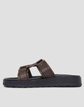 NEVADA CUBES SANDAL SLIPPER WANITA