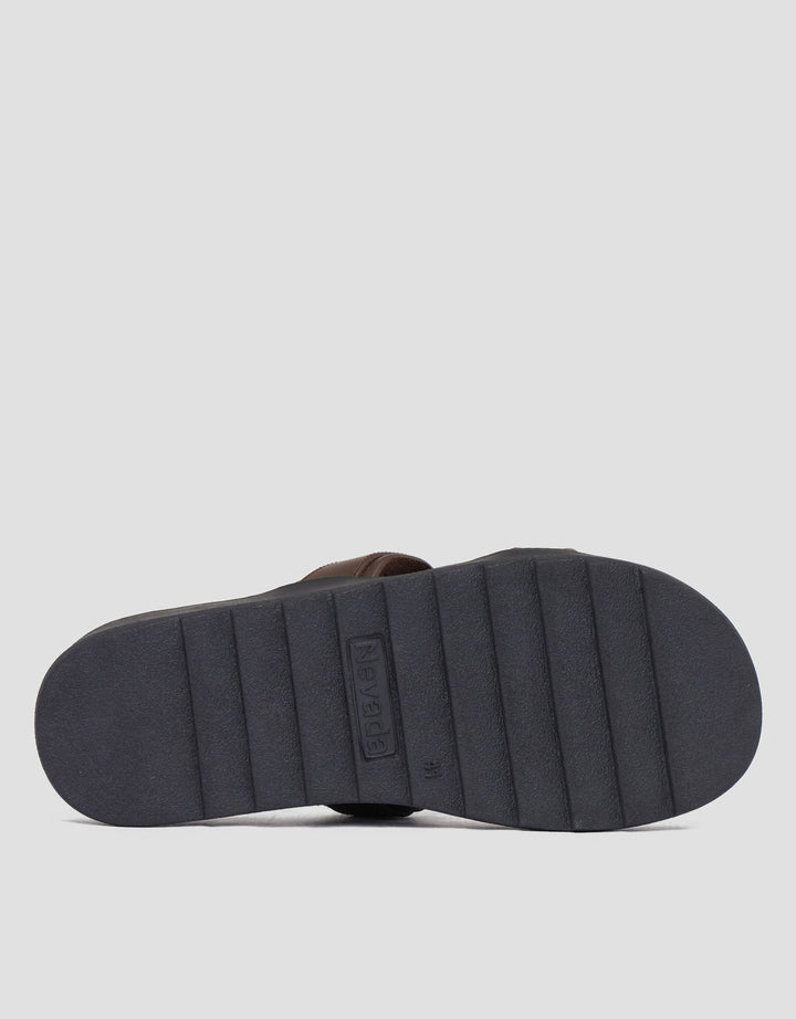 NEVADA CUBES SANDAL SLIPPER WANITA