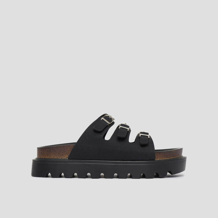 Nevada Beauty Sandal Slipper Wanita