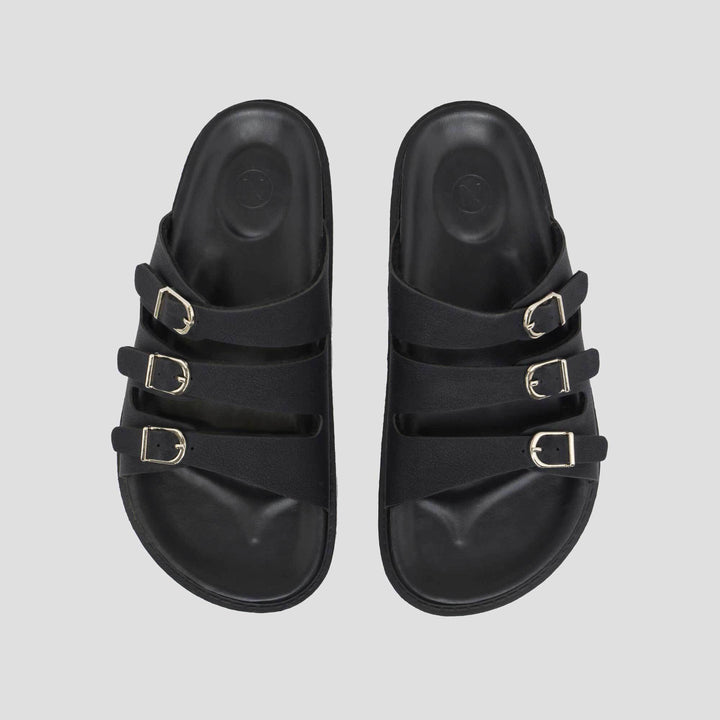 Nevada Beauty Sandal Slipper Wanita