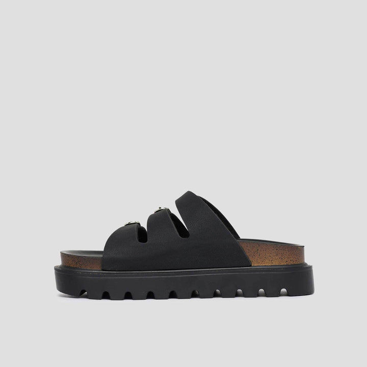 Nevada Beauty Sandal Slipper Wanita