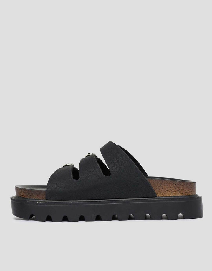 Nevada Beauty Sandal Slipper Wanita