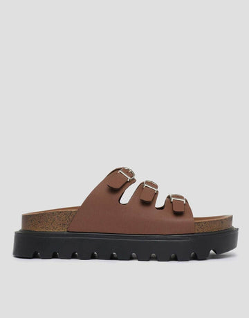 NEVADA BEAUTY SANDAL SLIPPER WANITA