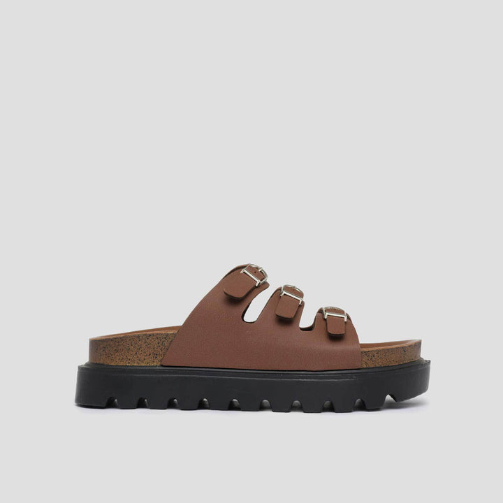 Nevada Beauty Sandal Slipper Wanita