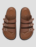NEVADA BEAUTY SANDAL SLIPPER WANITA