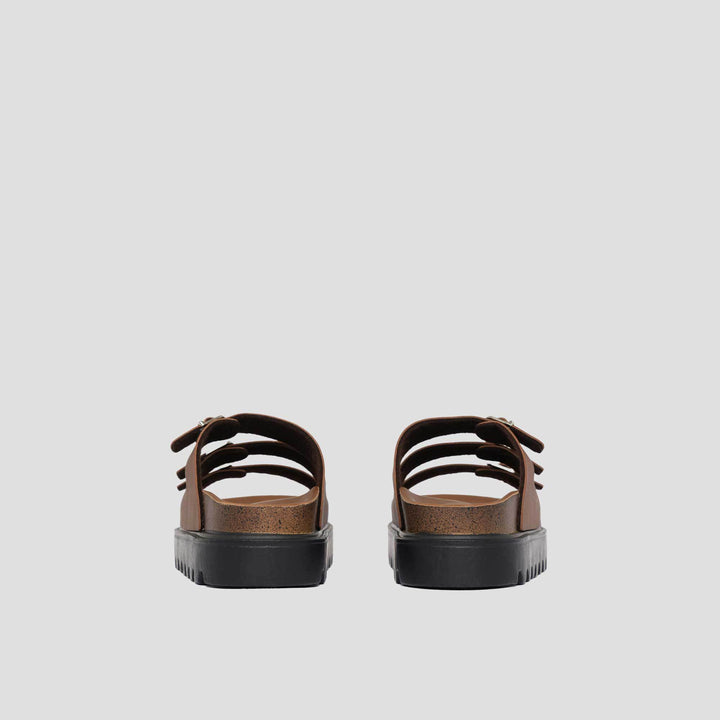 Nevada Beauty Sandal Slipper Wanita