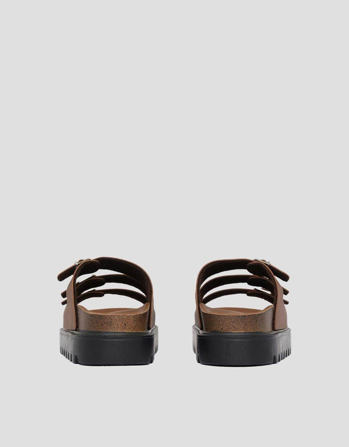 NEVADA BEAUTY SANDAL SLIPPER WANITA