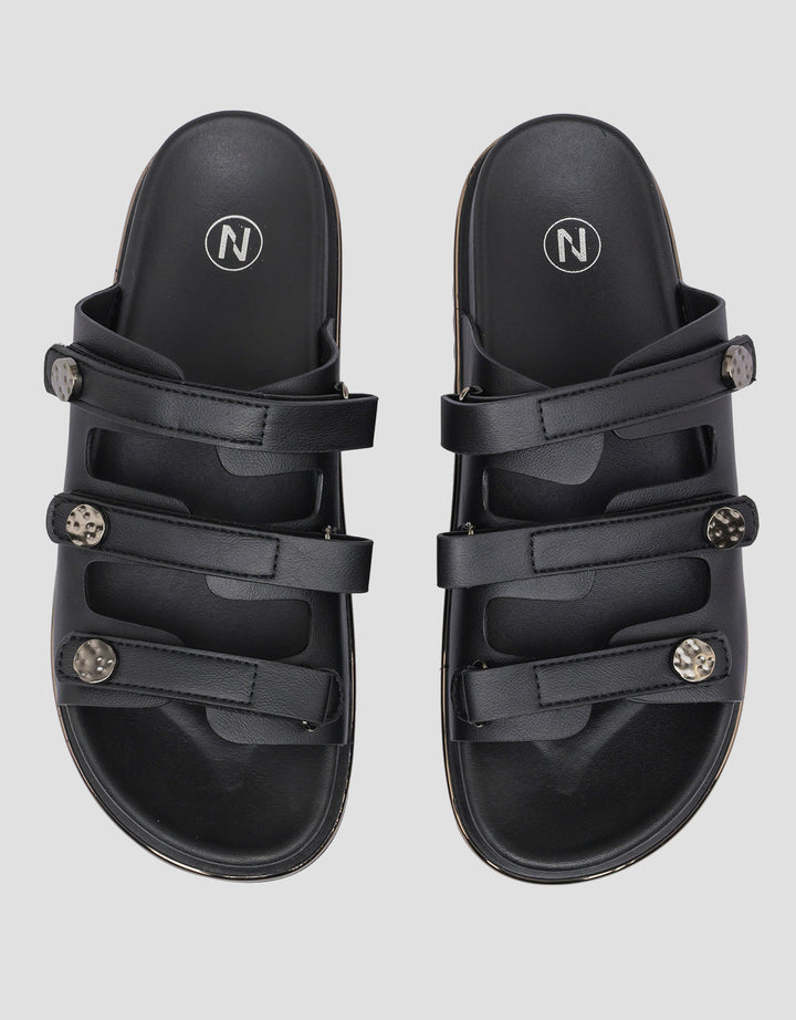 NEVADA SANDAL SLIPPER SLYQ1 WANITA