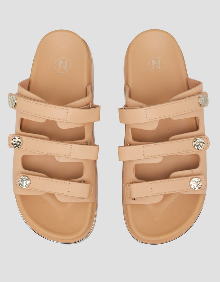 Nevada Sandal Slipper SLYQ1 Wanita