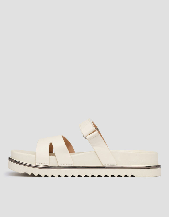 Nevada Sandal Slipper SLYQ3 Wanita