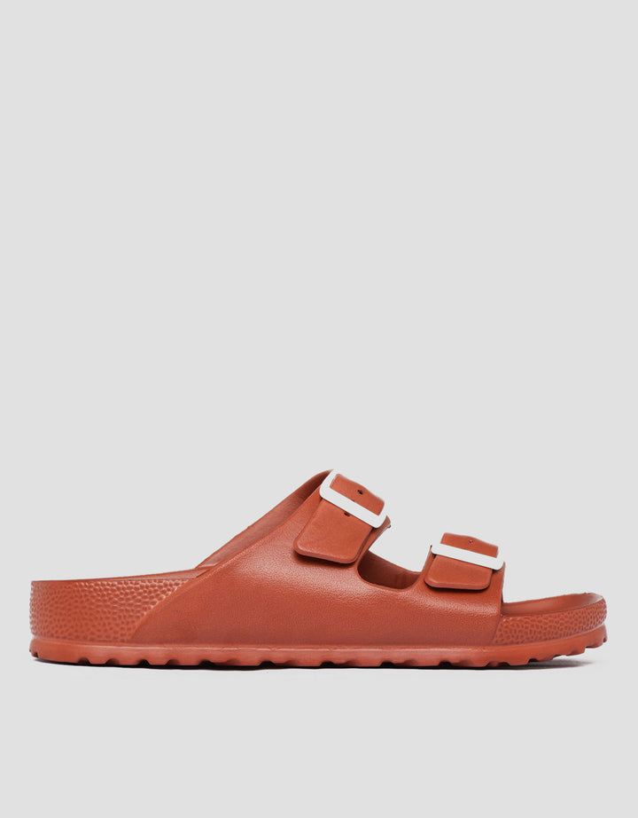 Volo Nevada Phy002 Buckle Strap Slipper Sandal Wanita