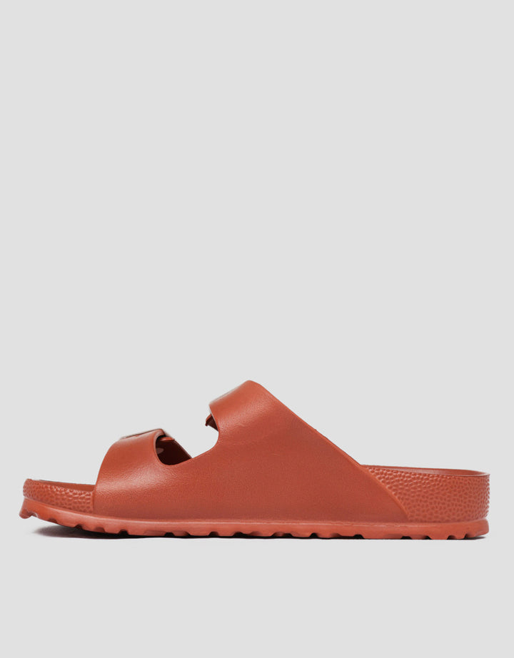 Volo Nevada Phy002 Buckle Strap Slipper Sandal Wanita