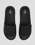 Nevada Velcro Sandal Slipper Wanita