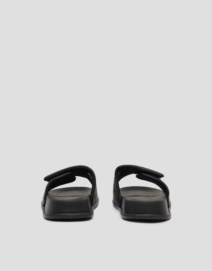 Nevada Velcro Sandal Slipper Wanita
