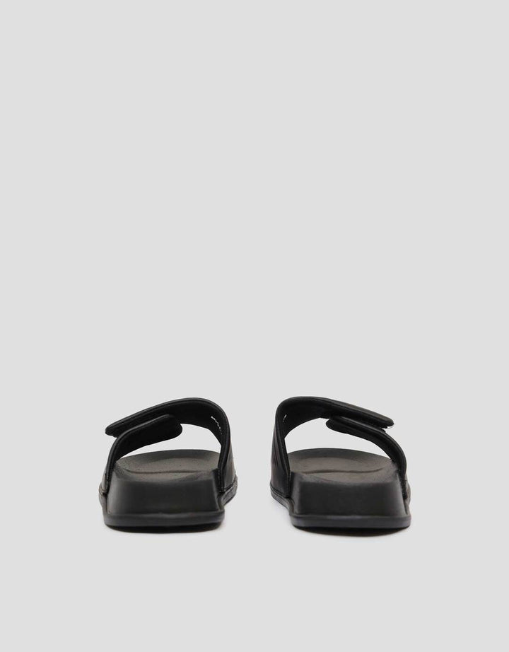 Nevada Velcro Sandal Slipper Wanita
