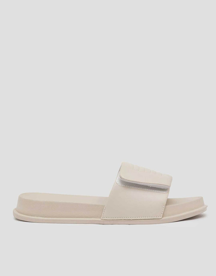 Nevada Velcro Sandal Slipper Wanita