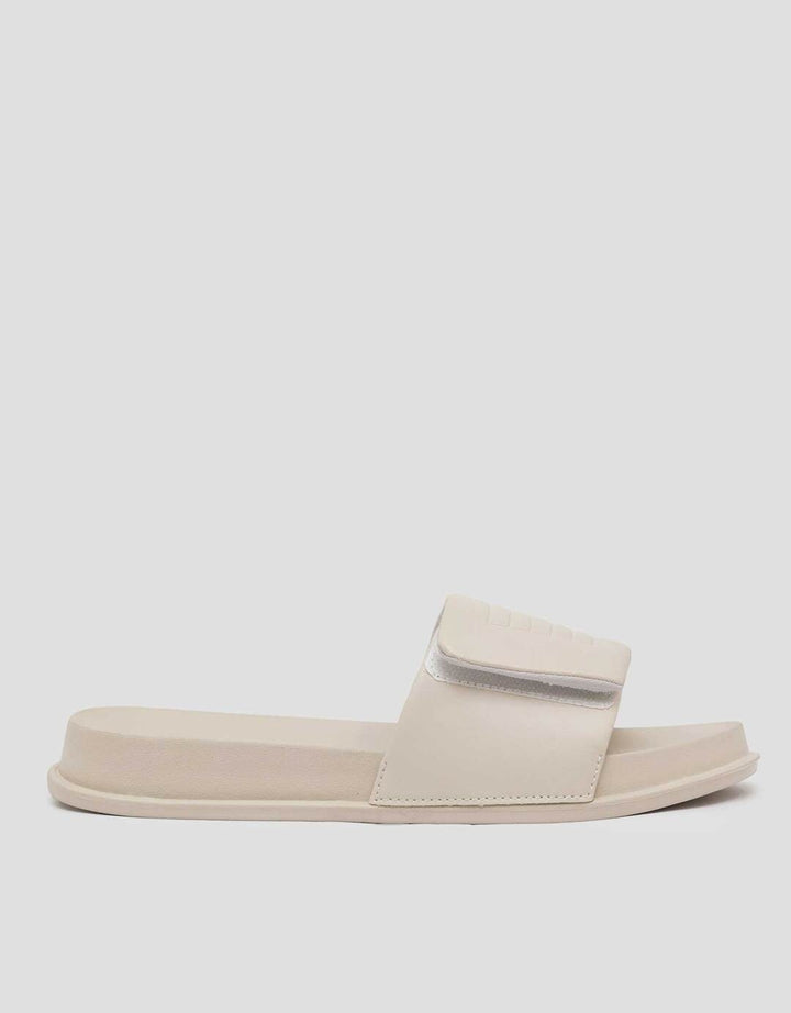 Nevada Velcro Sandal Slipper Wanita