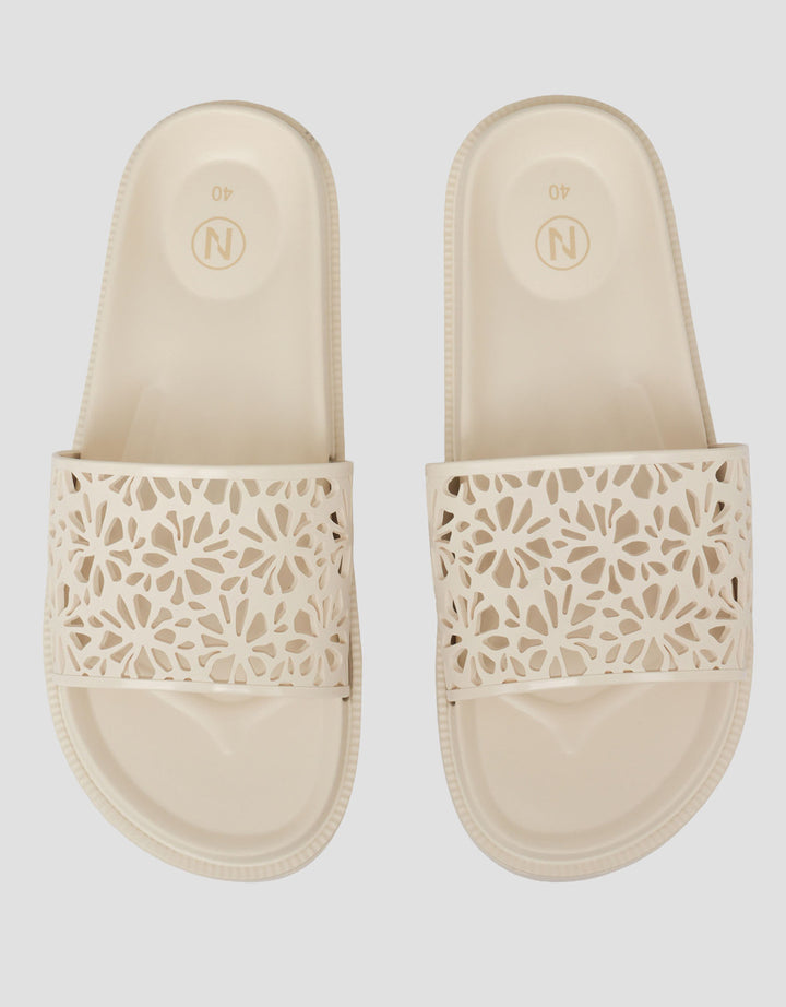 Nevada Sandal Slipper Sldtime18 Wanita