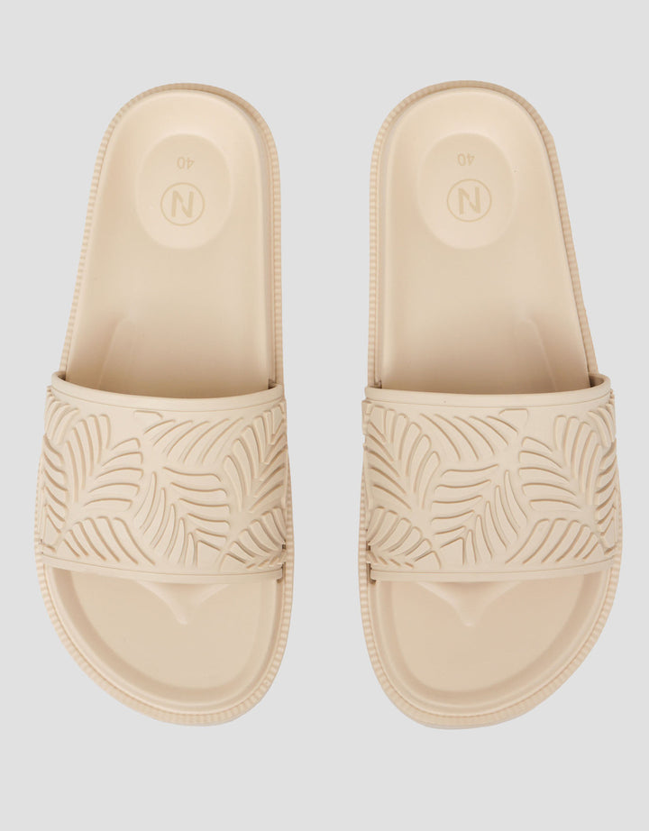 Nevada Sandal Slipper Sldtime19 Wanita