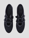 NEVADA MARY JANE SEPATU FLAT  FLMEN15 WANITA