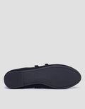 NEVADA MARY JANE SEPATU FLAT  FLMEN15 WANITA