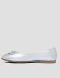 Nevada Fw01 Women's Ballerinas Shoes