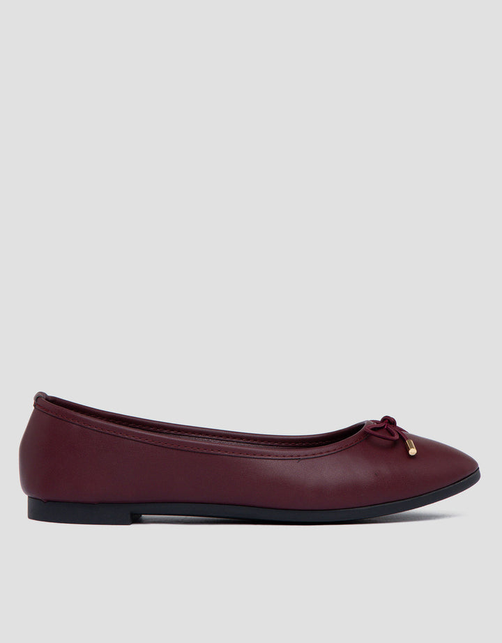 Nevada Fw01 Women's Ballerinas Shoes