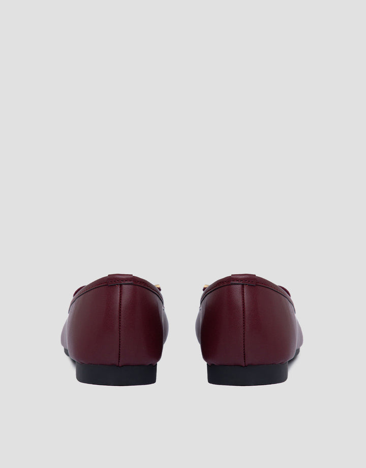 Nevada Fw01 Women's Ballerinas Shoes