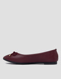 Nevada Fw01 Women's Ballerinas Shoes
